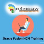 Oracle Fusion HCM Online Training | Oracle Fusion HCM Training