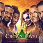WWE: Preview and last-minute predictions for Crown Jewel 2019