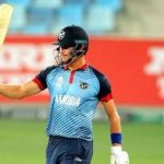 Namibia, Netherlands secure ICC World T20 spots: Details here
