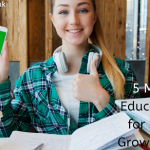 5 Most Useful Educational Apps for Students to Grow Their Grades
