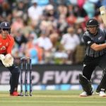 England beat New Zealand: Here are the records broken