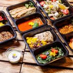 Food Delivery Service Brentwood