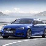 2019 Audi A4 launched in India for Rs. 41.5 lakh