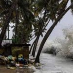 Cyclone Maha to bring heavy rainfall in Gujarat next week