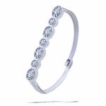 Find Silver Bracelet for girls from SilverShine