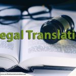 legal translation Dubai