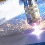 Stainless Steel Cutting Services NY