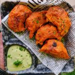 Where to eat best momos in Delhi?