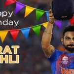 Happy Birthday Virat Kohli: Premier League stars wish the legend