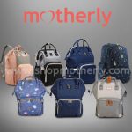 Motherly Exclusive Baby Diaper Bags online At Shopmotherly