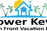 Sandy Beach Vacation Rental Oceanfront House in Florida Keys