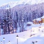 Five best places to visit in India during winters