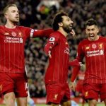 EPL: Liverpool continue ruthless form to tame Manchester City 3-1