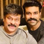Ram Charan is waiting to act with Chiranjeevi in a full-length role