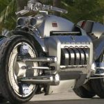Five fastest motorcycles in the world