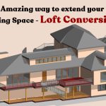 Loft Conversation Designing Ideas | Dormer Loft Conversation | COPL
