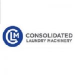 Laundry equipment services – Consolidated Laundry Machinery in USA
