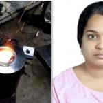 With smokeless chulhas, this woman's start-up tackles pollution