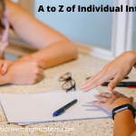 A to Z of Individual Interview