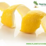 How Much Lemon Peel Should You Eat
