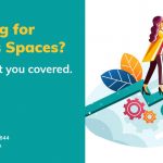 Coworking space in Pune