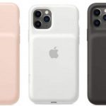 iPhone 11's case (that can launch camera) is awfully expensive