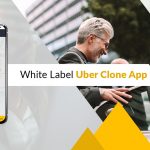 Uber clone app