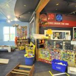 The Chesapeake Children's Museum | Baneylaw, P.C.