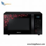 Experience The Effortless Cooking With A Microwave Oven