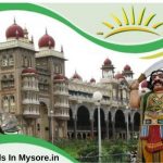 Travels in Mysore