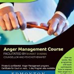 Anger Management workshop