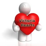 Victoria Hearts