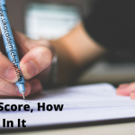 SAT Essay Score, How To Do Well In It