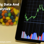 Masters In Big Data And Business Analytics
