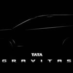 Tata's seven-seater SUV, the Gravitas, to be launched in 2020
