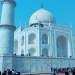 Pacific Tour India: Wonder of the world- The Taj Mahal, Taj Mahal Tour From New Delhi, Same Day Agra Tour, Daily Taj Mahal Tour