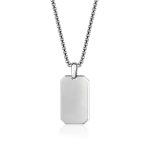 Wear Engraved Military Dog Tags for Best Display of Style