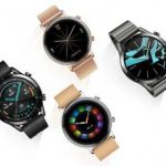 Huawei Watch GT 2 launching in India on December 5