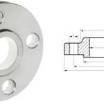 Buy stainless steel  flanges In India