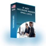 It Key Decision Maker Email List – Hurry! Xmas Limited Time Offer