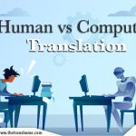 Human Translation