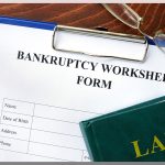 Preparing for Bankruptcy Attorney Consultation – Baney Law P.C.
