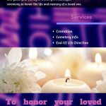 Benefits Of Planning Beautiful Funeral Arrangements