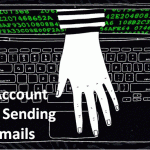How To Stop Gmail Account Hacked Sending Spam Emails