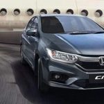 Honda launches BS6-compliant City sedan for Rs. 9.91 lakh