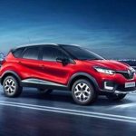 Renault Captur SUV available with Rs. 3 lakh discount