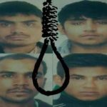 Tihar is preparing to hang convicts of Nirbhaya gang-rape case