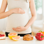 Best Food For Healthy Pregnancy