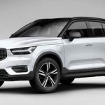 Volvo launches XC40 T4 R-Design SUV for Rs. 40 lakh