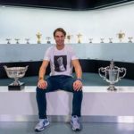 World's top players confirm their participation in Australian Open 2020